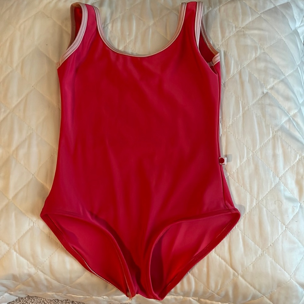 Yumiko Leotard kids 12
